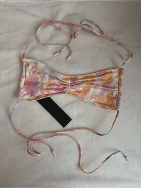 NWT Triangl Greta Top